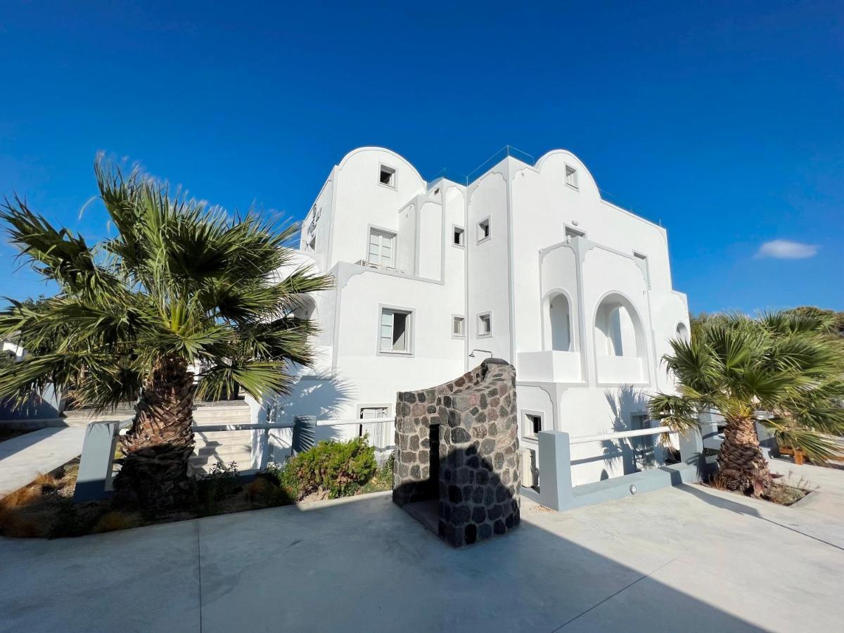 White Lily Suites & Lofts - Adults Only 16 Plus Perivolos  Exterior foto